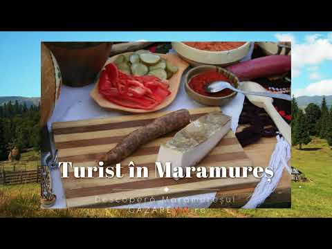 Craciun Maramures Pensiunea Teleptean, Pensiuni îN Maramures, Borsa Maramures Cazare