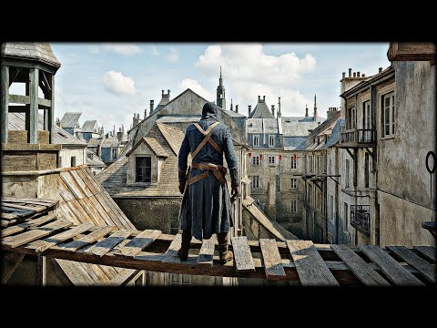 This Is The Most Perfect Looking Game Ever.. (Ultra Realistic)