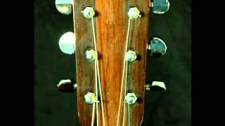 Video thumbnail for 1966 Martin D-18 Mahogany/Sitka at Dream Guitars by Dream Guitars