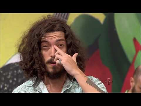 Metrópolis: Samuca e a Selva