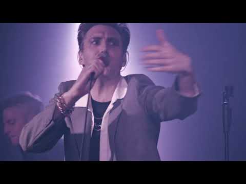 Echo Machine - Anticipation (Official Video)