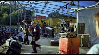 The Sound-Heartland (Live 8-16-1981)