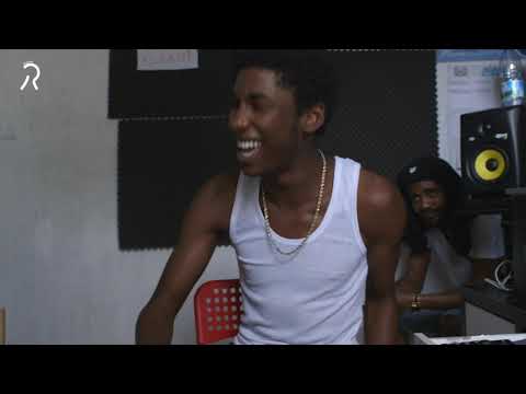 Street Credit--London EP03 After Journey艾福杰尼 ft. Cadell