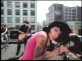 Bif Naked - I Love Myself Today (Dance Remix) (official music video)