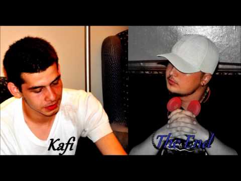 Freestanbul(The End ft. Kafi) Aşk-ı Battle