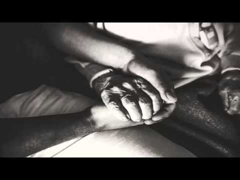 DANKBARKEIT in der Pflege - Sandro Pé