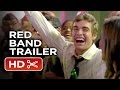 UNFINISHED BUSINESS Official Red Band Trailer #3.