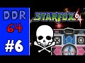 Star Fox 64 6 Game Over Fox Dance Pad Gameplay