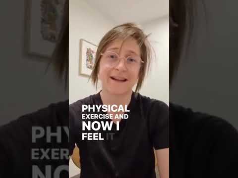 Laura transformation result at The Evolved Brisbane