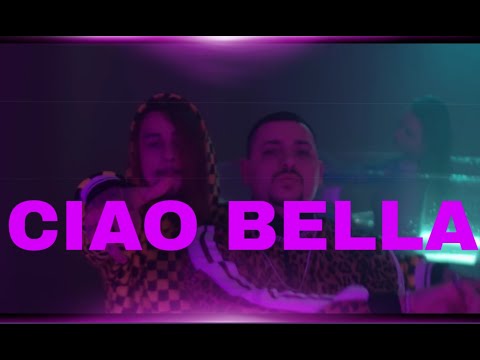 Sin boy Ft. Mad clip - Ciao Bella (Video Clip)