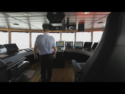 Anschütz (The Navigation Company)