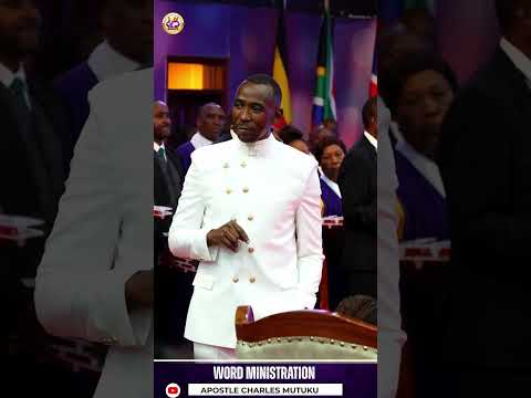 Church Is About God’s Purpose for You