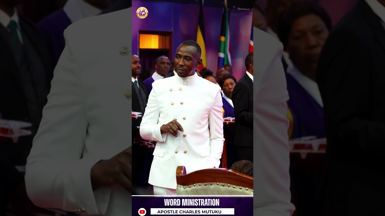 Church Is About God’s Purpose for You