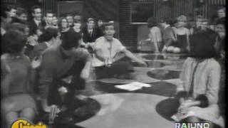 Adriano Celentano - Stai Lontana Da Me (Alta Pressione 1962)