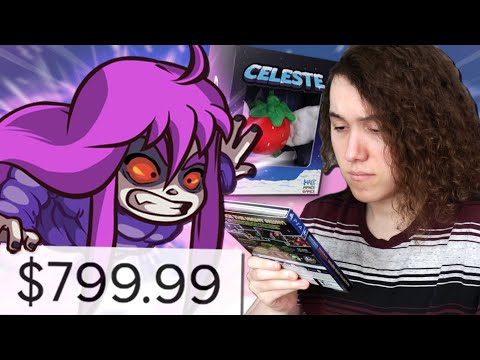 The Problem with Collector's Editions