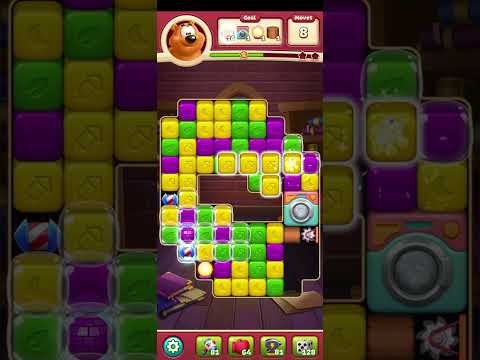 toonblast level 5696