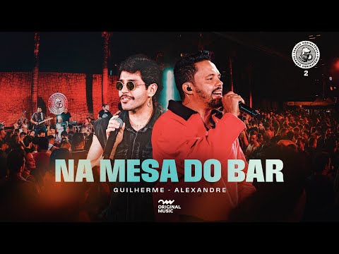 VH e Alexandre and Hugo e Guilherme