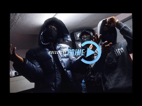 Neno Blacks X MillsOtizzy - Patrick Vieira (Music Video) Prod. By M2K | Pressplay