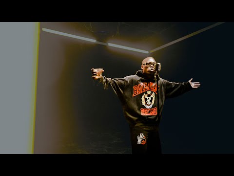 49DMAN | "HunnidMPHLimit" | [Official Video]