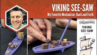Viking See-Saw video thumbnail