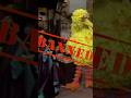 This Sesame Street Episode Was BANNED Shorts Sesamestreet Banned