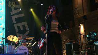 Alexia ☆ Ti amo ti amo (Live)