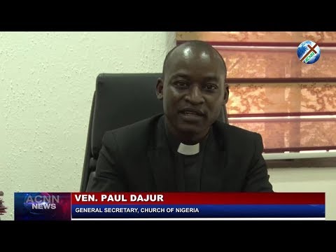 ACNN TV NEWS UPDATE OF JANUARY 30, 2019