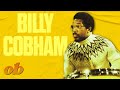 Billy Cobham: Drumming Powerhouse