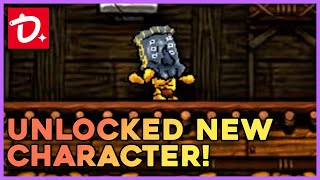 NEW CHARACTER UNLOCKED - Spelunky 2020 #169