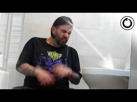 One Shot Later: The Mike Haze Signing Story