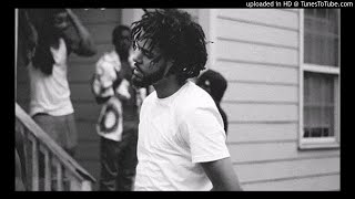 J. Cole - Foldin Clothes But It&#39;s Almond Milk