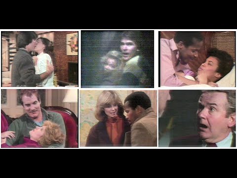 THE EDGE OF NIGHT - DECEMBER 3 1984