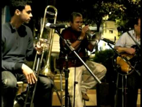 GAROTA DE IPANEMA - Victor Humberto, Daniel Dias e Rafael Rocha