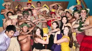 Aloha Oe - The End - Hawaiian Mission Academy Mayday 2012