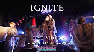 IGNITE
