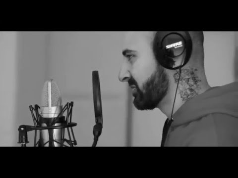 Tural Xaos - Mir abbas (Studio Session)