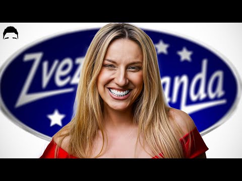 RADA Manojlović: ISTINA o Zvezdama GRANDA, Zaradi na Sceni + Najčudniji Zahtjevi na Nastupima