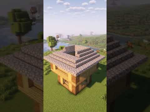 Fozzy Game Servers - Minecraft Building Idea #12