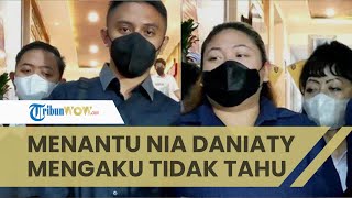 Dugaan CPNS Fiktif, Menantu Nia Daniaty Mengaku Tidak Tahu, Korban: Mustahil Kalau Tidak Tahu-menahu