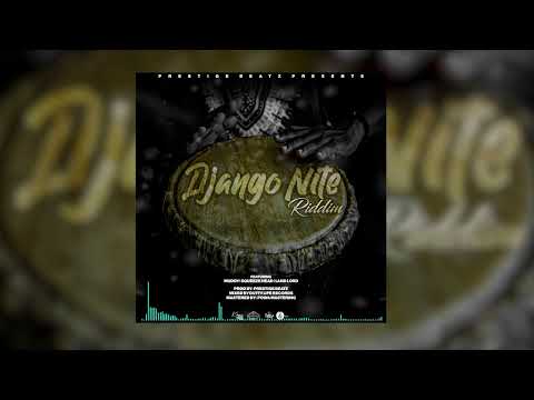 Muddy - Stupidness [Django Nite Riddim] 2022 Soca