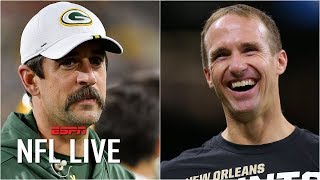 NFL Live predicts winners for the 2019 Week 2 matchups | NFL on ESPN