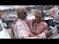 Kabibi Du Film La Vie Est Belle Et Awilo Longomba Retrouvailles Après 36ans