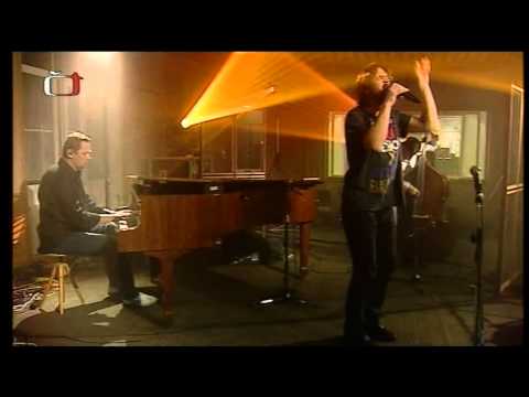 Dan Barta & Robert Balzar Trio -  Too Young To Die