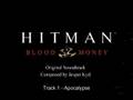 Hitman: Blood Money Original Soundtrack - Track ...