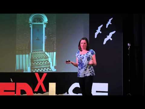 Where do you want to be in ten years? | Jane Burston | TEDxLSE