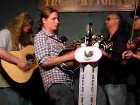 The WaCo Ramblers @ The Station Inn