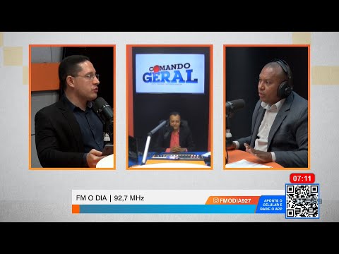 Comando Geral 16 01 2023