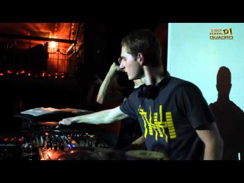 DJ QUADRO PROJECT OFFICIAL VIDEO
