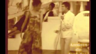 Ven y verás (en vivo) - "Amigos de José José"