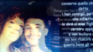 Sempre sarai Moreno feat Fiorella Mannoia